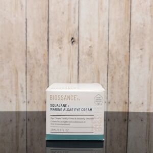 Biossance‎ Squalane + Marine Algae Eye Cream